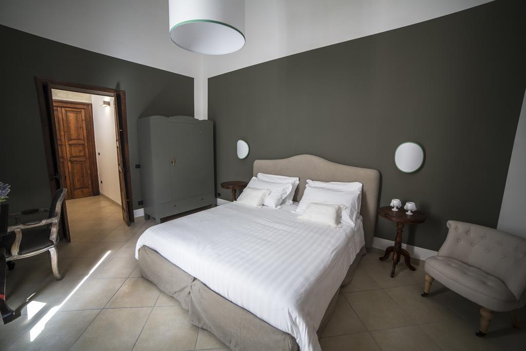 Santa Marta Suites & Apartments Лечче Екстер'єр фото