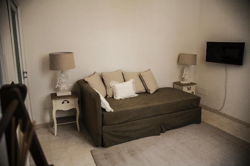 Santa Marta Suites & Apartments Лечче Екстер'єр фото