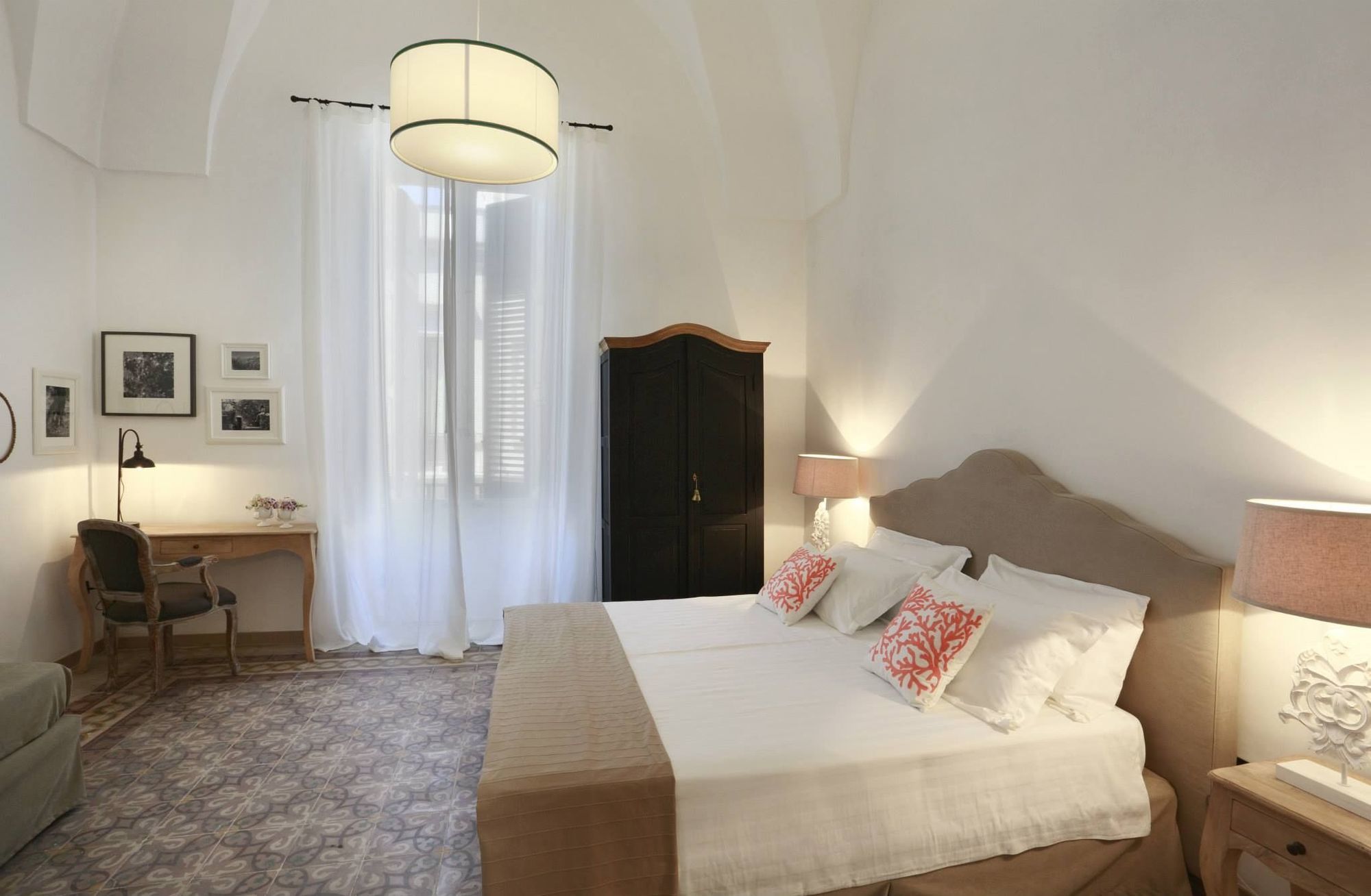 Santa Marta Suites & Apartments Лечче Екстер'єр фото