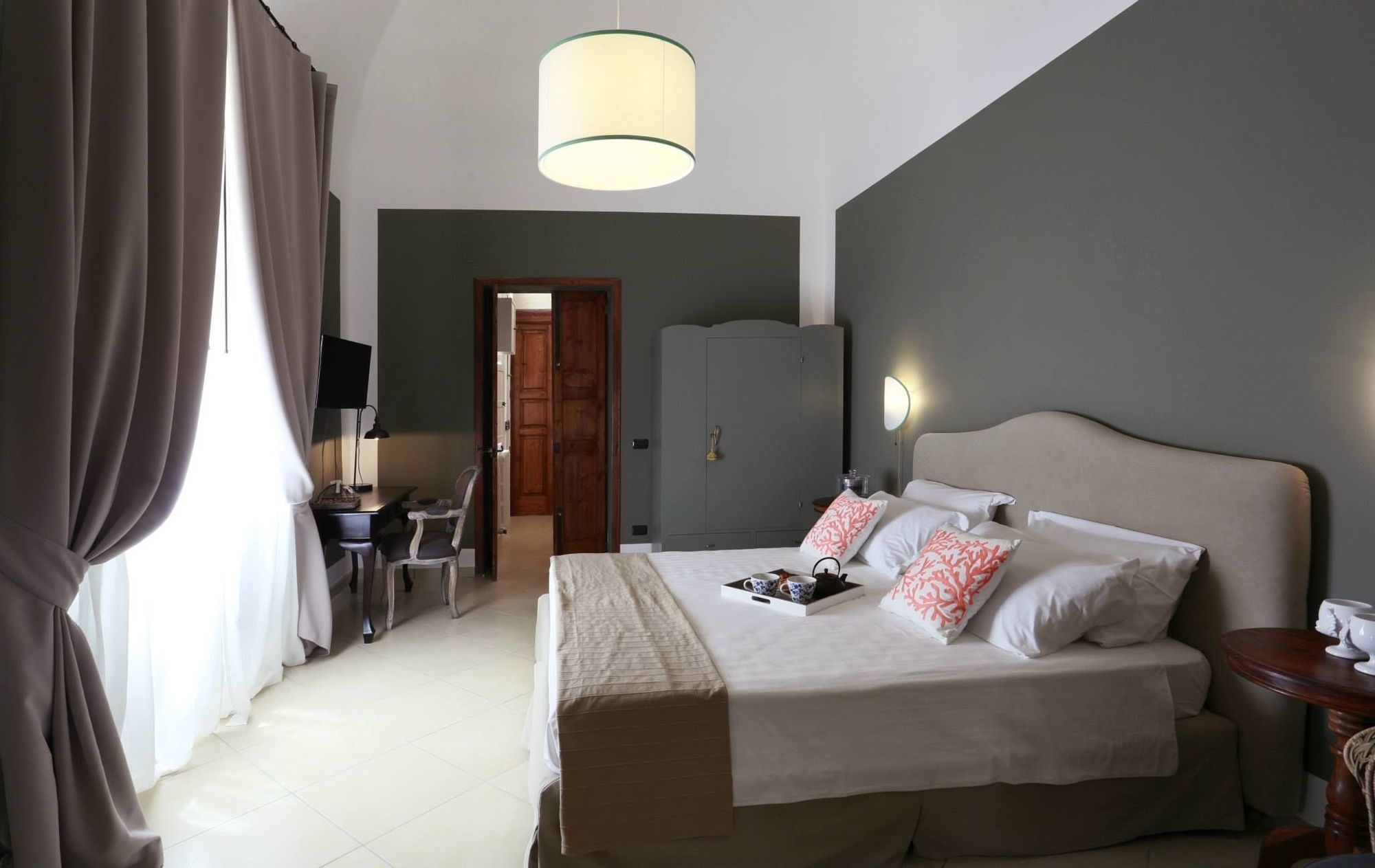 Santa Marta Suites & Apartments Лечче Екстер'єр фото